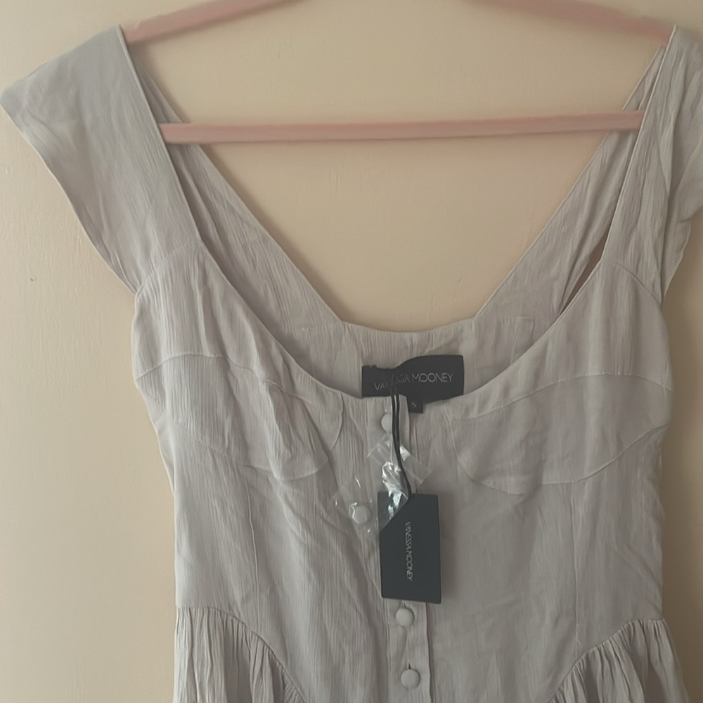 Vanessa Mooney Elizabeth Dress - Picture 3 of 3
